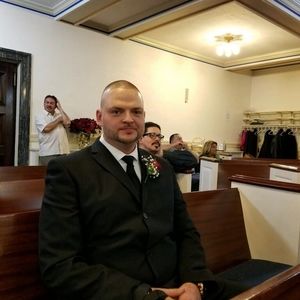 Meet your Posher, Mike